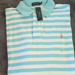Ralph Lauren shirt (men)